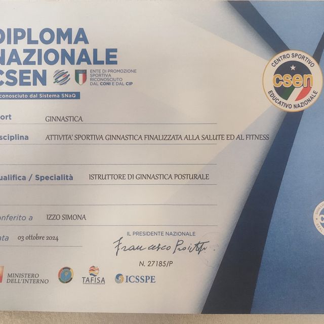 Ingrandire l'immagine: certificate 2