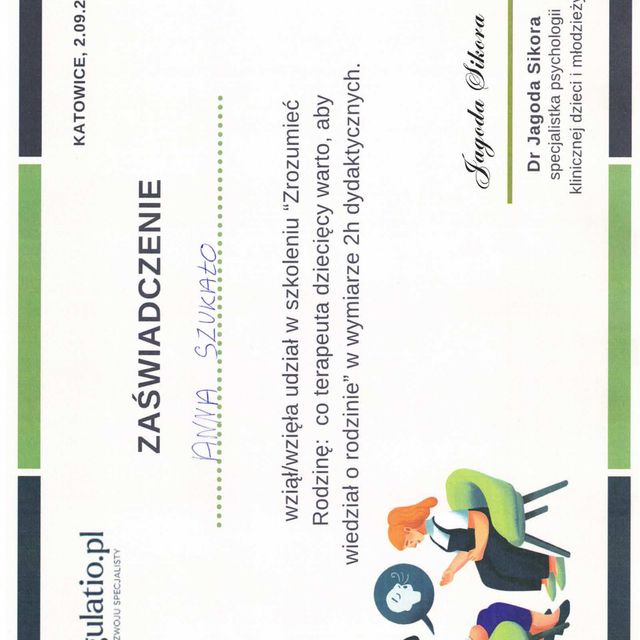 Powiększ obraz: certificate 6
