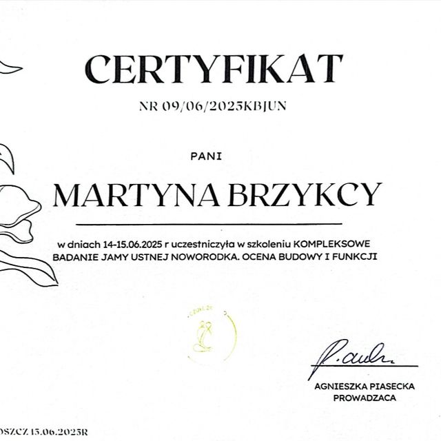 Powiększ obraz: certificate 7