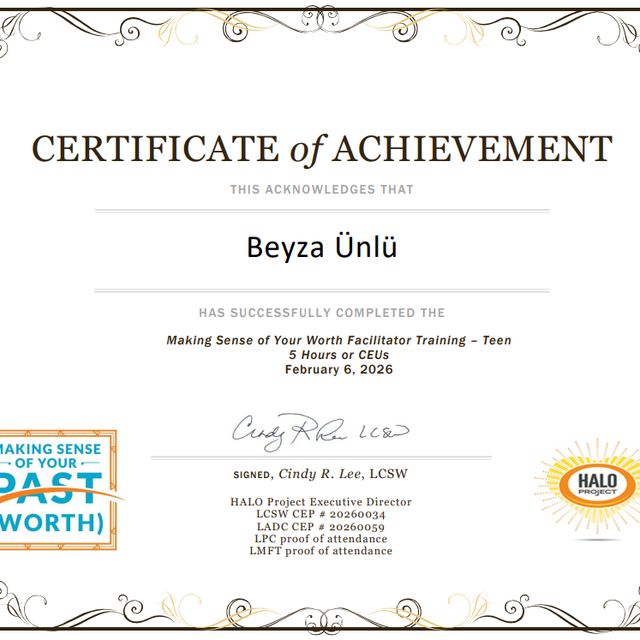 Resmi büyüt: certificate 5