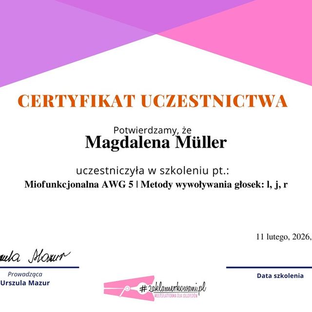 Powiększ obraz: certificate 47