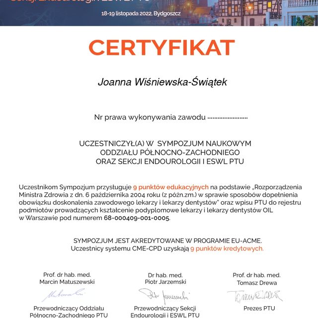 Powiększ obraz: certificate 5