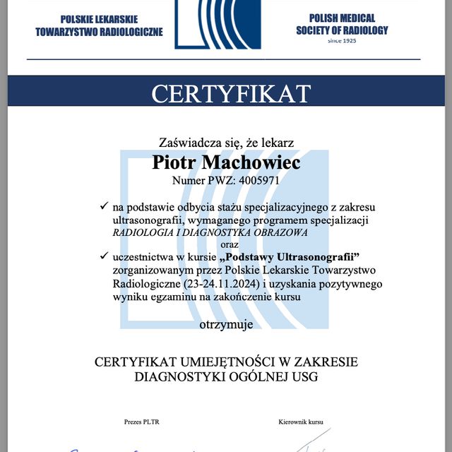 Powiększ obraz: certificate 5