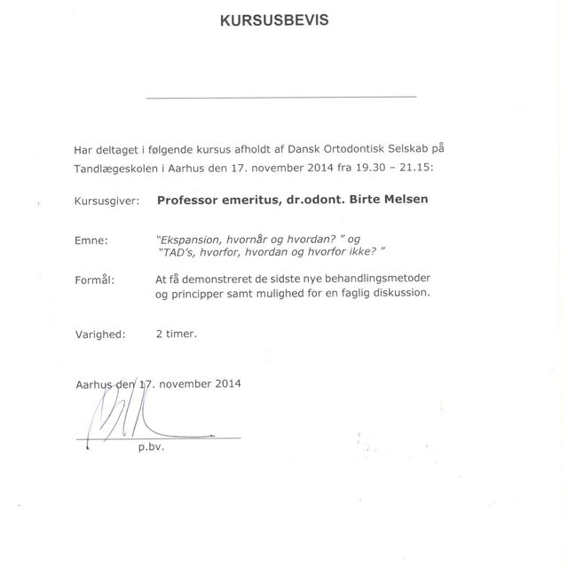 Powiększ obraz: certificate 14