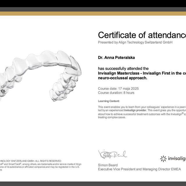 Powiększ obraz: certificate 8