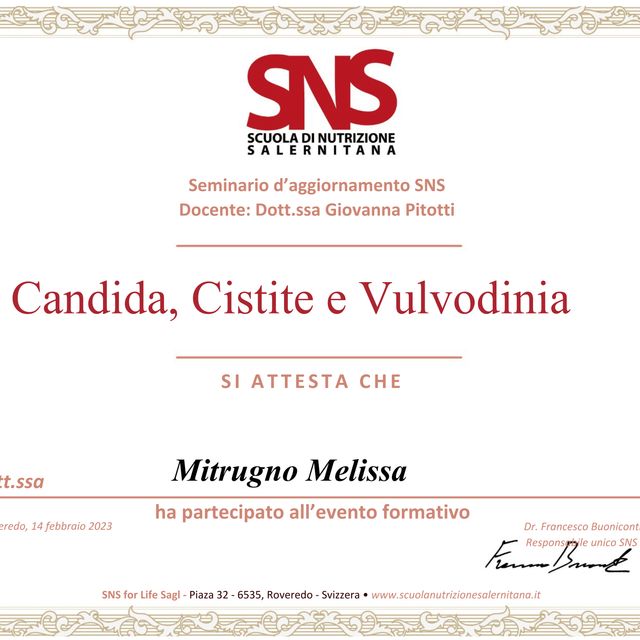 Ingrandire l'immagine: certificate 12