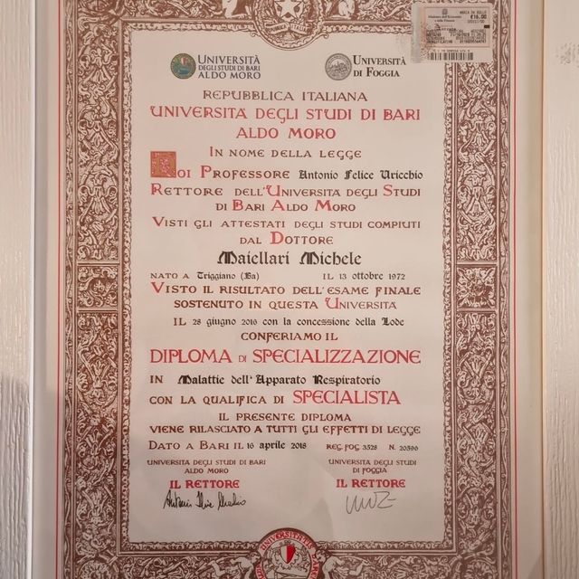Ingrandire l'immagine: certificate 4