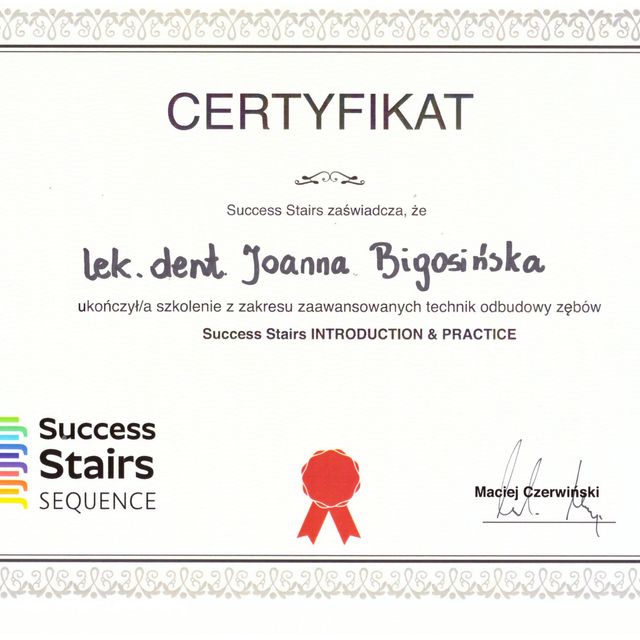 Powiększ obraz: certificate 6