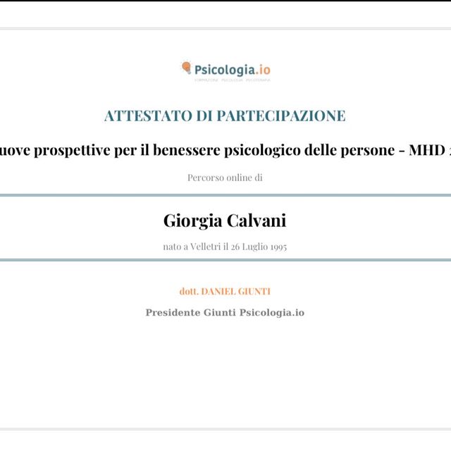 Ingrandire l'immagine: certificate 5