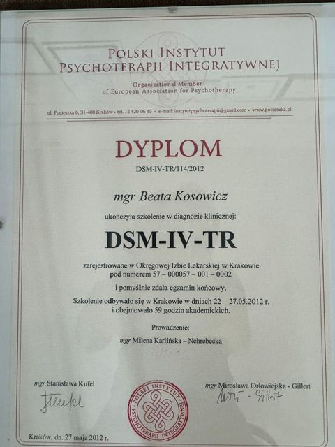 Powiększ obraz: certificate 3