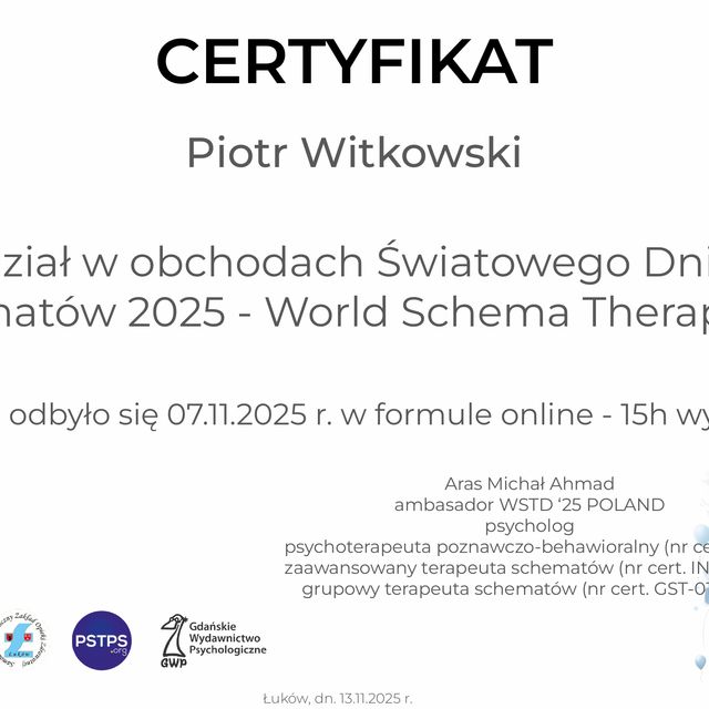 Powiększ obraz: certificate 2