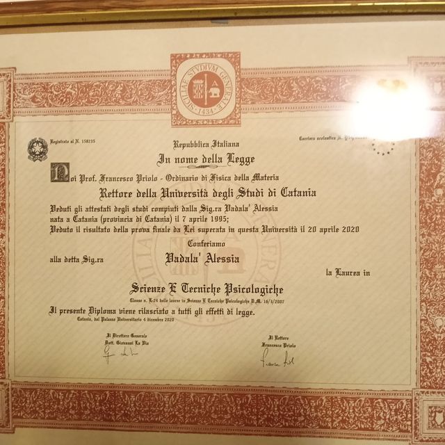 Ingrandire l'immagine: certificate 3