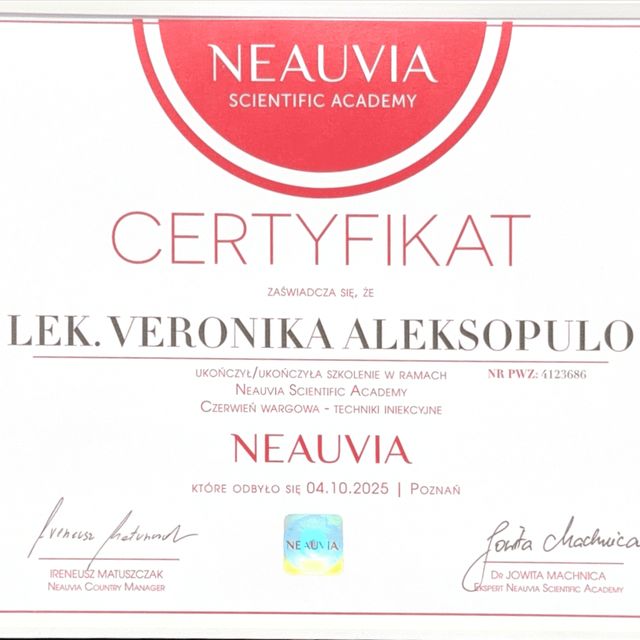 Powiększ obraz: certificate 1