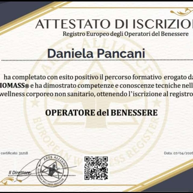 Ingrandire l'immagine: certificate 23