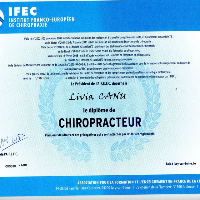 Ingrandire l'immagine: certificate 1