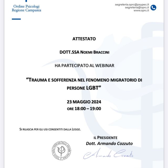 Ingrandire l'immagine: certificate 10