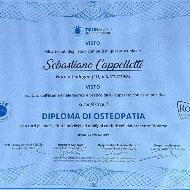 Ingrandire l'immagine: certificate 1