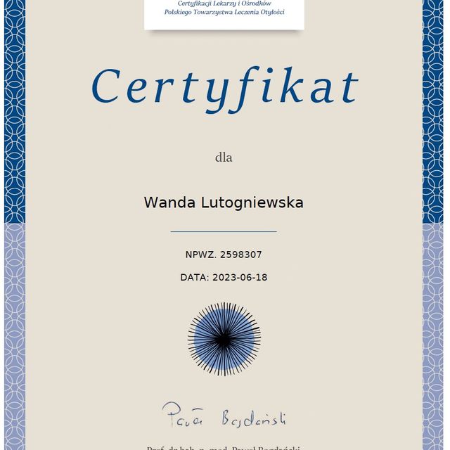 Powiększ obraz: certificate 1