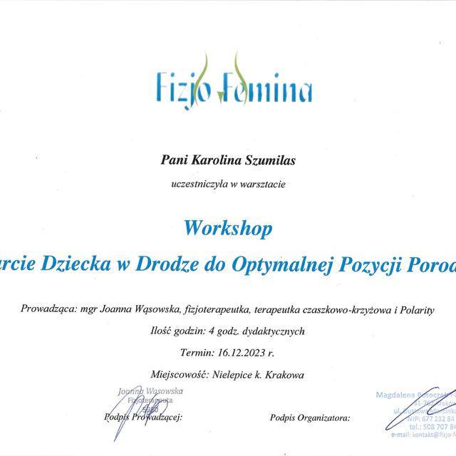 Powiększ obraz: certificate 18