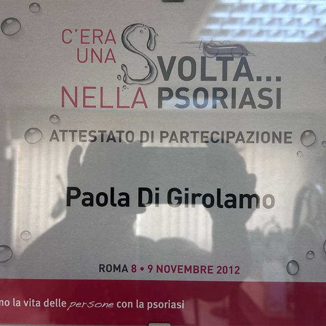Ingrandire l'immagine: certificate 8