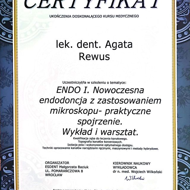 Powiększ obraz: certificate 1