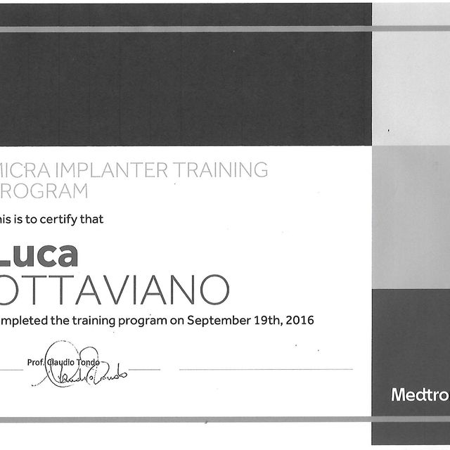 Ingrandire l'immagine: certificate 1