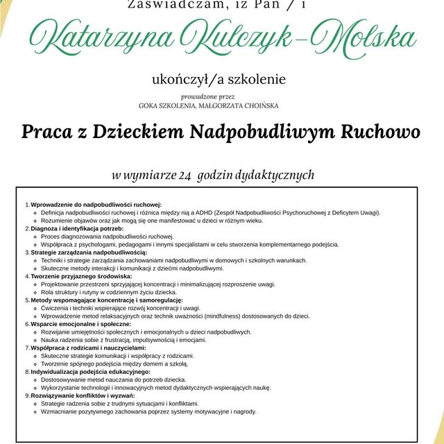 Powiększ obraz: certificate 37