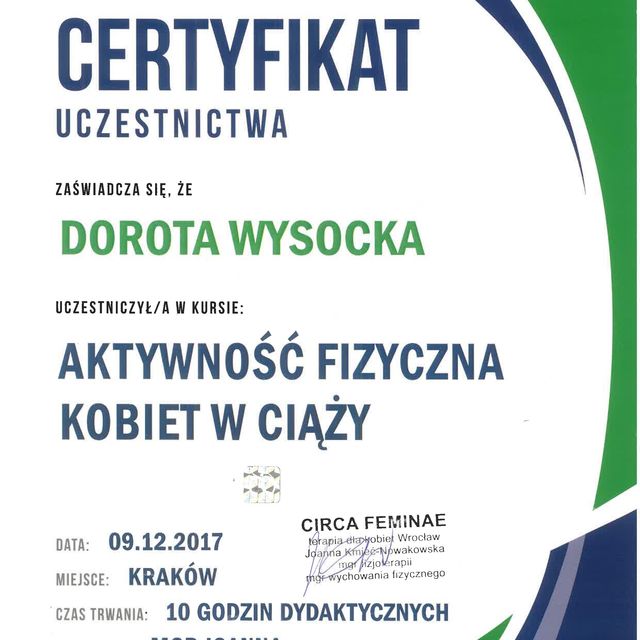 Powiększ obraz: certificate 5