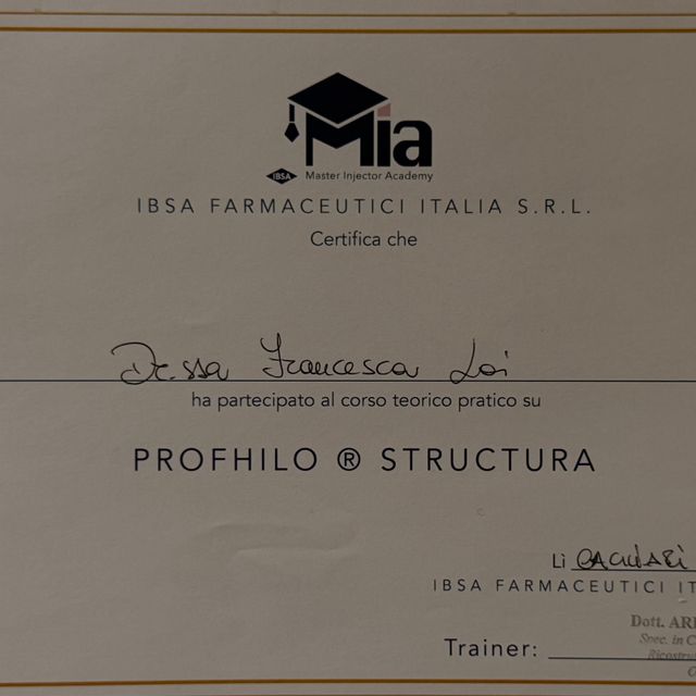 Ingrandire l'immagine: certificate 8