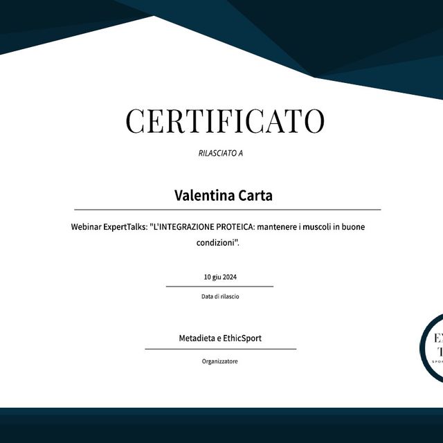 Ingrandire l'immagine: certificate 6