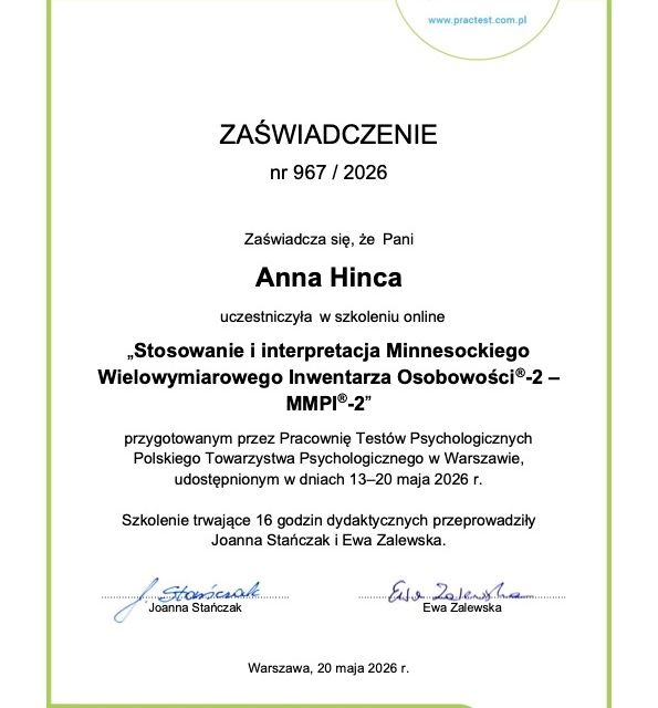 Powiększ obraz: certificate 1