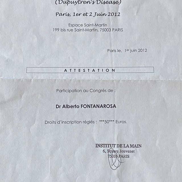 Ingrandire l'immagine: certificate 6
