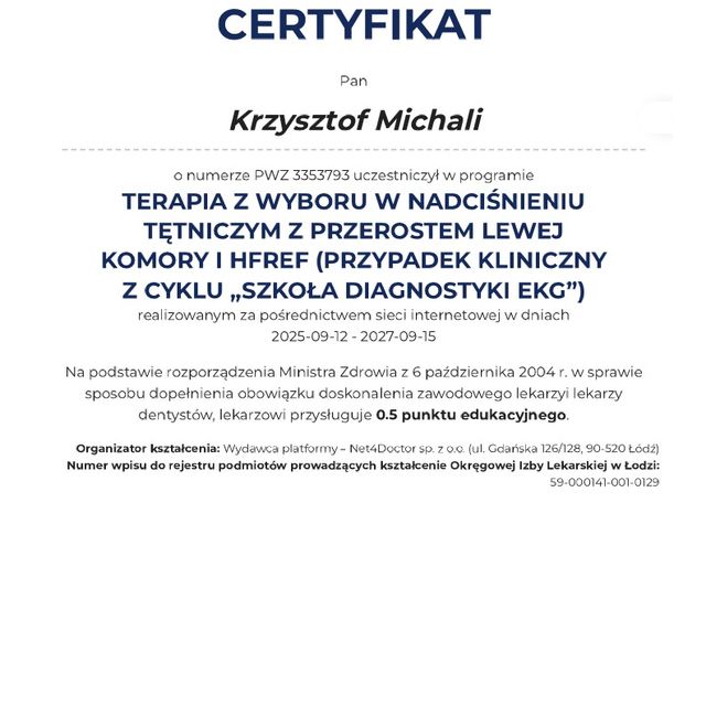 Powiększ obraz: certificate 46