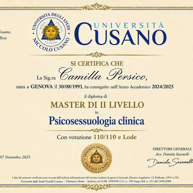 Ingrandire l'immagine: certificate 10
