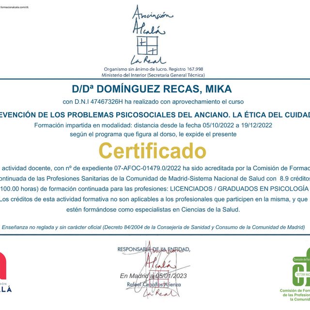 Acercar imagen: certificate 31
