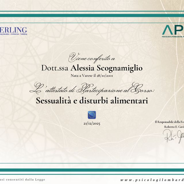 Ingrandire l'immagine: certificate 2
