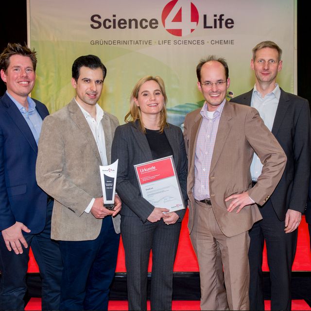 Bild vergrößern: certificate 2