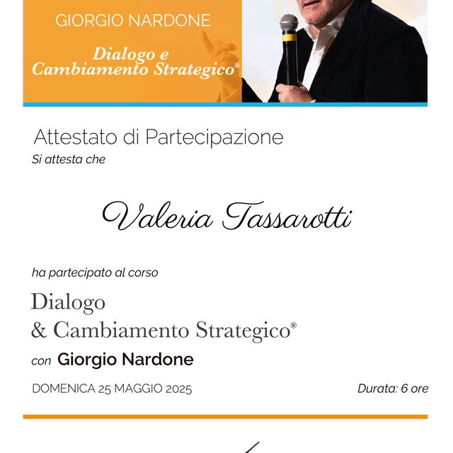 Ingrandire l'immagine: certificate 1