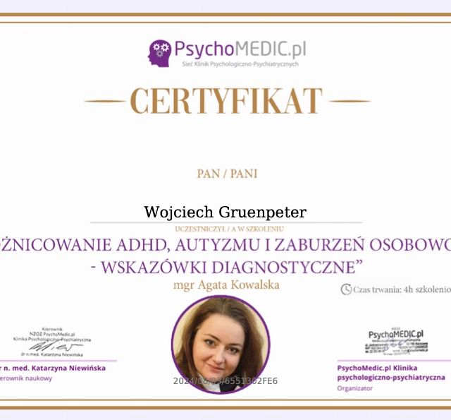 Powiększ obraz: certificate 6