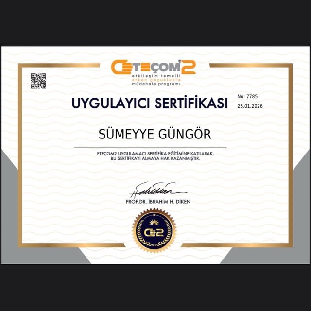 Resmi büyüt: certificate 4