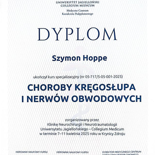 Powiększ obraz: certificate 2