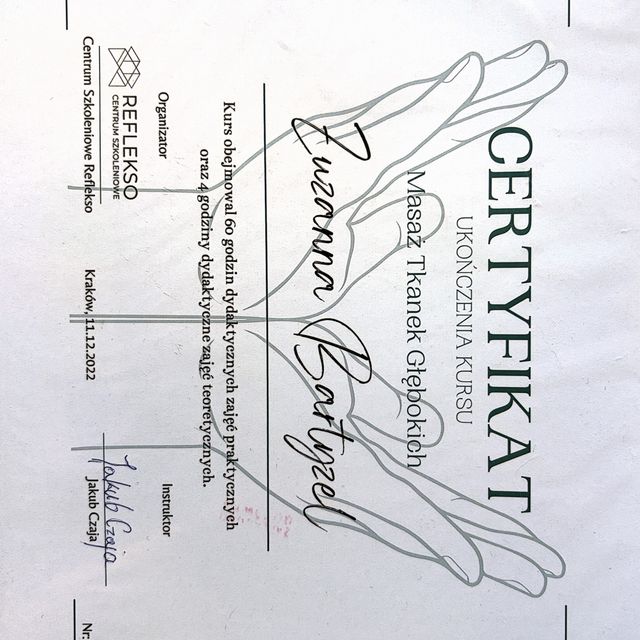 Powiększ obraz: certificate 14
