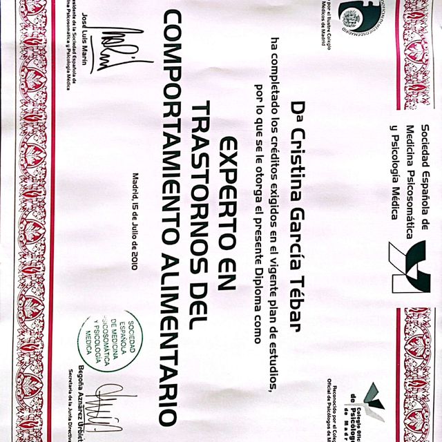 Acercar imagen: certificate 4