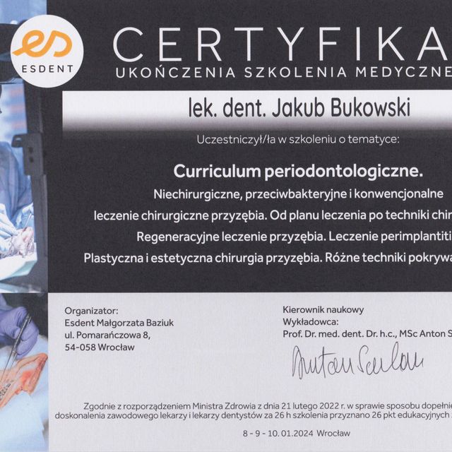Powiększ obraz: certificate 1