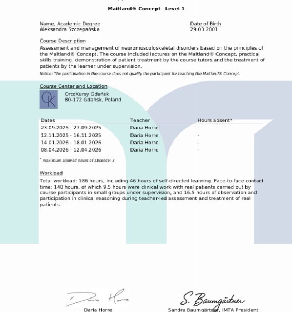 Powiększ obraz: certificate 2