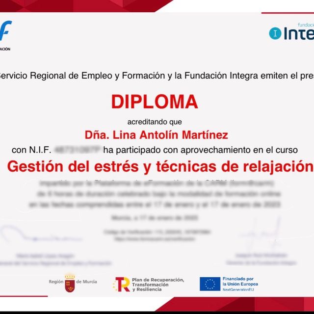 Acercar imagen: certificate 2
