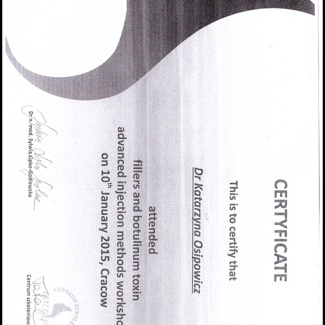 Powiększ obraz: certificate 33