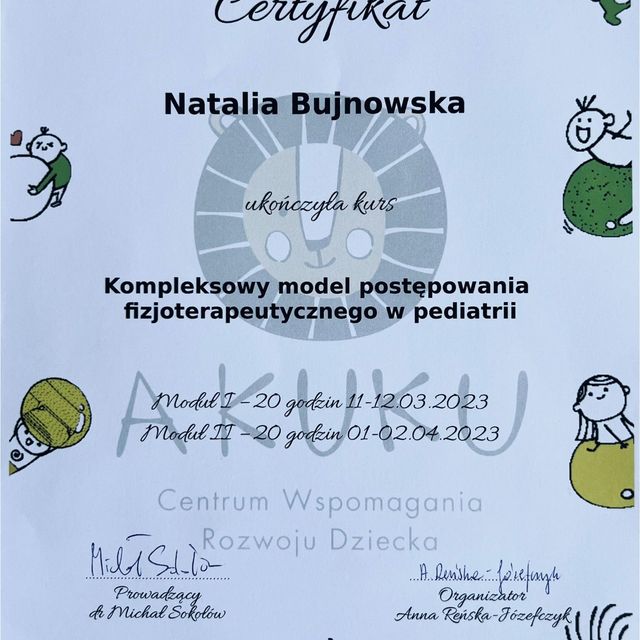 Powiększ obraz: certificate 5