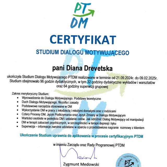 Powiększ obraz: certificate 2