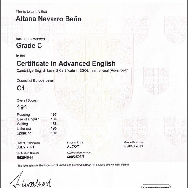 Acercar imagen: certificate 1